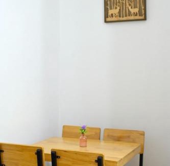 Lince Appartement | Astrid&Elena Mini Apartament Lince