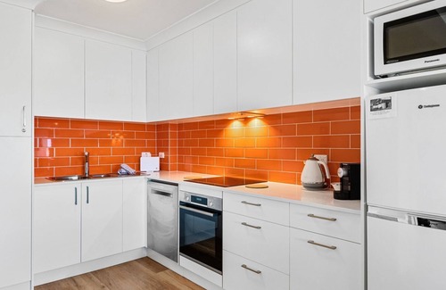 Jindabyne Appartement | Astrid's at Central Park - 2BR l Lake & Mountain Views l Central Location l WiFi