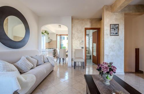 Rome Province Appartement | Astridshouse