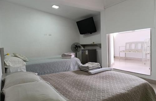 Tarija Appartement | ASTRO Apartamento Privado - Precio al Cambio Oficial