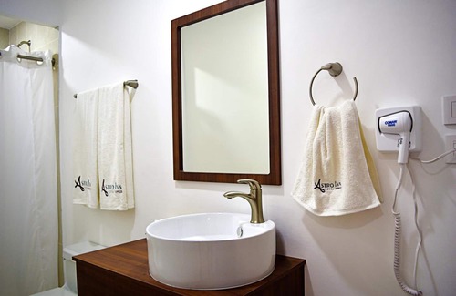 Xalapa Hôtel | Astro Inn Hotel Express
