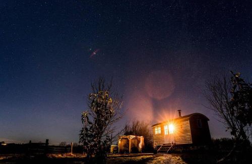 Beaminster Maison | Astronomer Shepherd's hut