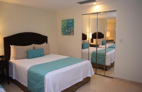 Veracruz Hôtel | Astur Hotel & Residence