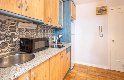 Linero Appartement | Asturian Scape with Terrace and Stunning Sea Views