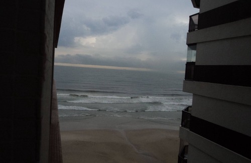 Vila Luis Antonio Appartement | ASTURIAS plage les pieds dans le sable pour 8 personnes