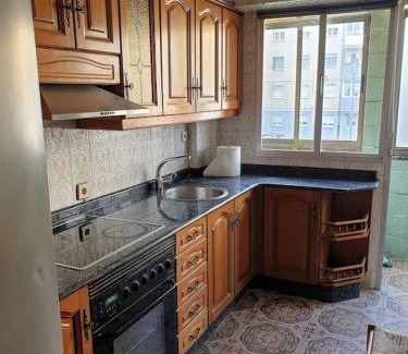 Aviles Appartement | Asturias sin límites explora desde Avilés vut 1963 as