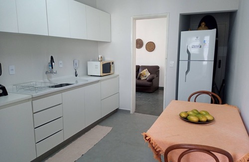 Asturias Appartement | ASTURIAS, LE MEILLEUR GUARUJA BEACH, A 4 BLOCS DE LA MER