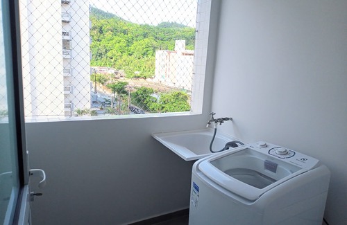 Asturias Appartement | ASTURIAS, LE MEILLEUR GUARUJA BEACH, A 4 BLOCS DE LA MER