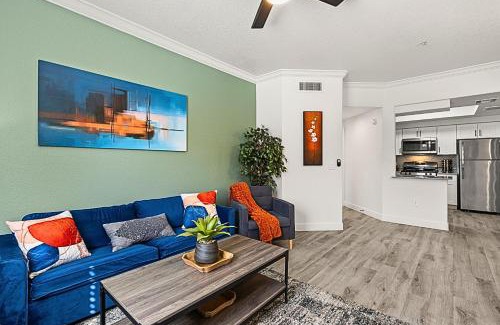 Tempe Appartement | ASU Football Getaway - Family Fun W-Pool- 2Br- Spa - 1001