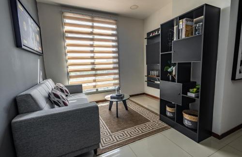 Asuncion Appartement | Asuncion Apart - Villa Morra