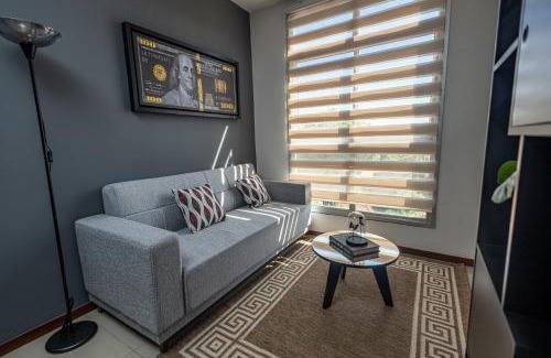 Asuncion Appartement | Asuncion Apart - Villa Morra