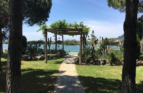 Dalyan Hôtel | Asur Apart & Villa Asur