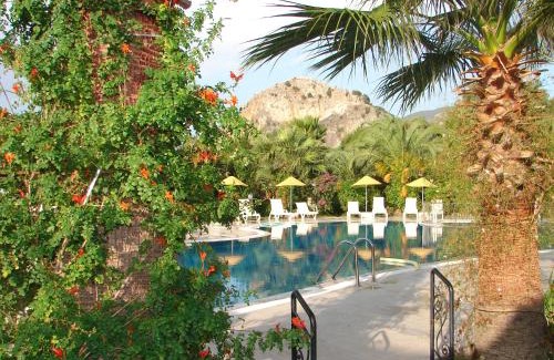 Dalyan Hôtel | Asur Apart & Villa Asur