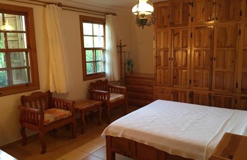 Dalyan Hôtel | Asur Apart & Villa Asur