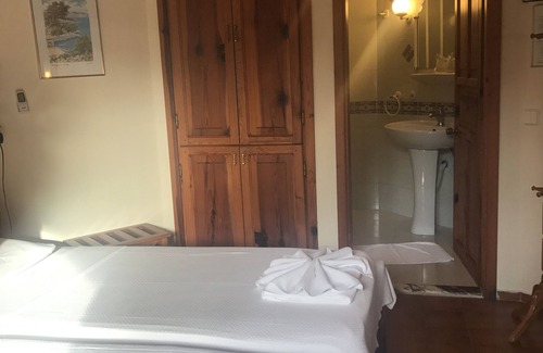 Dalyan City Center Hôtel | Asur Hotel & Aparts & Villas