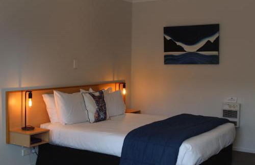 Katikati Hôtel | ASURE Kaimai View Motel