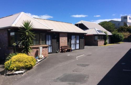 Paraparaumu Beach Hôtel | ASURE Kapiti Court Motel