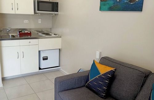 Tauranga Hôtel | Asure Macys Motor Inn And Conference Centre
