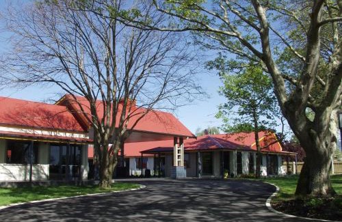 Greytown Hôtel | ASURE Oak Estate Motor Lodge