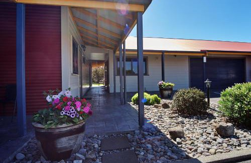 Greytown Hôtel | ASURE Oak Estate Motor Lodge