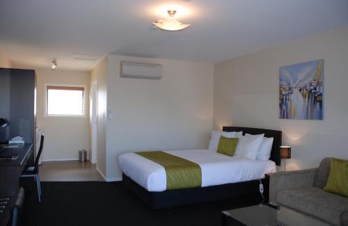 Kawaha Point Hôtel | ASURE Rotorua International Motor Inn