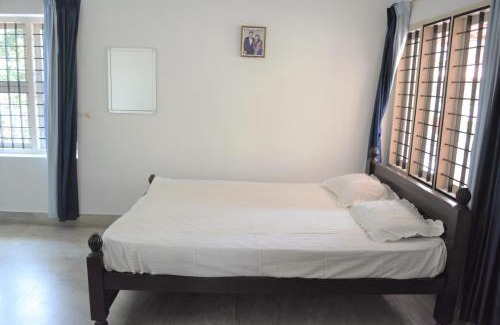 Irinjalakuda Maison | Aswathi Homestay