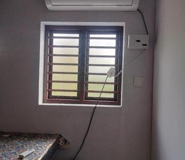 Alattur Appartement | Aswathy Bhavan