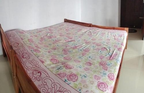 Alattur Appartement | Aswathy Bhavan
