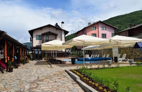 Sapareva Banya Maison | Asya Guest House