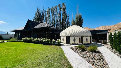 Naryn Maison | Asylai Guesthouse