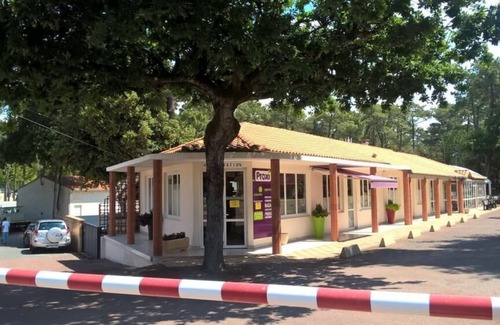 Saint-Georges-de-Didonne Appartement | A 200m de la plage votre Mobil-home 4-6 pers