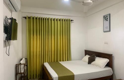 Anuradhapura Cabine | At 35 Resort