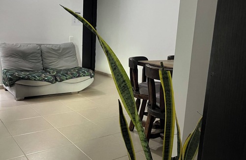 La Mesa Appartement | At 5 minutes from the main park, equipped apartment, private, to rest.