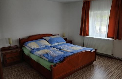 Albrechtsberg Appartement | Urlaub wie Früher