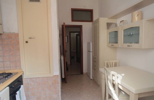 Cinque Terre Appartement | Au noeud d'Andrea - Code Citra 011019-LT-0300