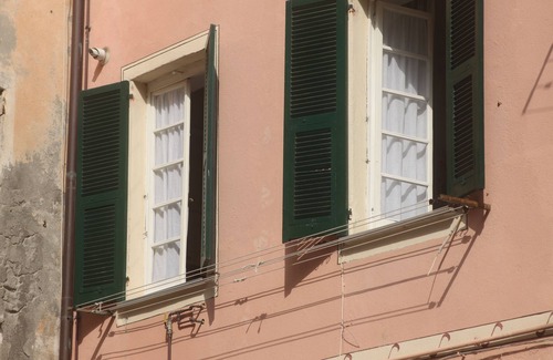 Cinque Terre Appartement | Au noeud d'Andrea - Code Citra 011019-LT-0300