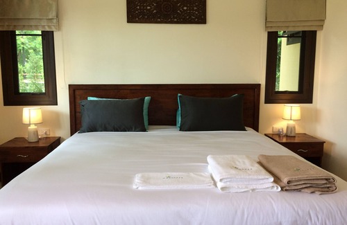 Takua Pa Hôtel | At Bangsak Resort