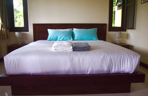 Takua Pa Hôtel | At Bangsak Resort