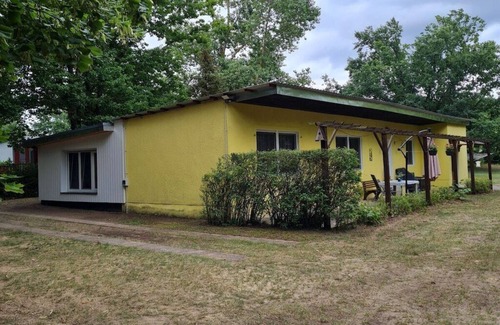 Kagel Maison | at Bauernsee Modern retreat