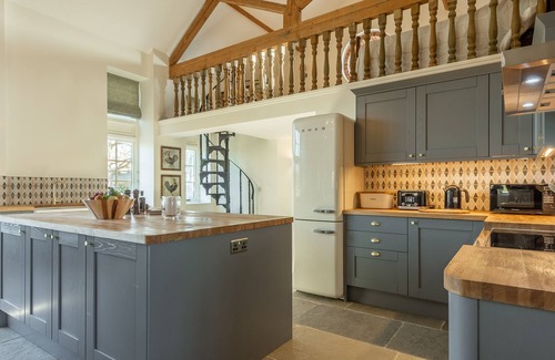 Thetford Appartement | Au Bodney Lodge, vous pouvez séjourner au cœur de la campagne préservée des Brecklands de Norfolk