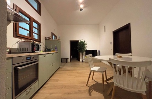 Terranuova Bracciolini Maison | At Di Toni's house, for families and groups