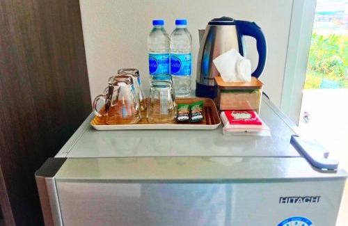 Bang Phli Hôtel | At Ease Hotel Suvarnabhumi