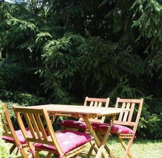 Cluses Appartement | at foot of Mont Blanc studio 2 p