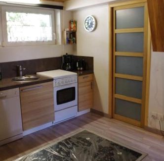 Cluses Appartement | at foot of Mont Blanc studio 2 p