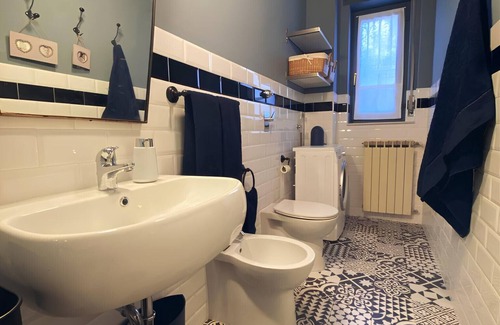 Milan Appartement | AT GEMMA'S HOME - Affitti Brevi Italia