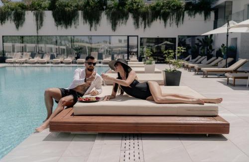 Pernera Hôtel | At Herbal Boutique Hotel & Spa