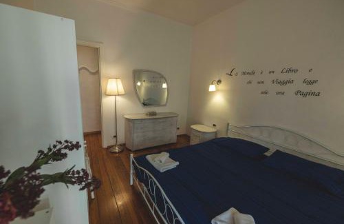 Vanchiglietta Appartement | AT Home 128 : little garden in the city