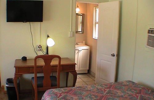 Glenwood Hôtel | At Home Express Tangerine Inn