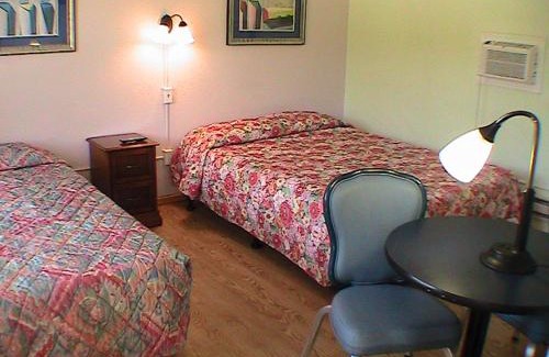 Glenwood Hôtel | At Home Express Tangerine Inn