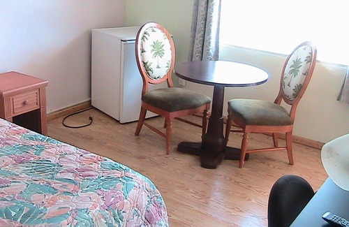 Glenwood Hôtel | At Home Express Tangerine Inn
